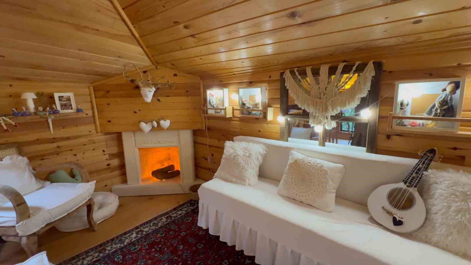 70 yillik tarihi serender ogretmen ciftin elinde yeniden hayat buldu 1 F6UDM3Sm