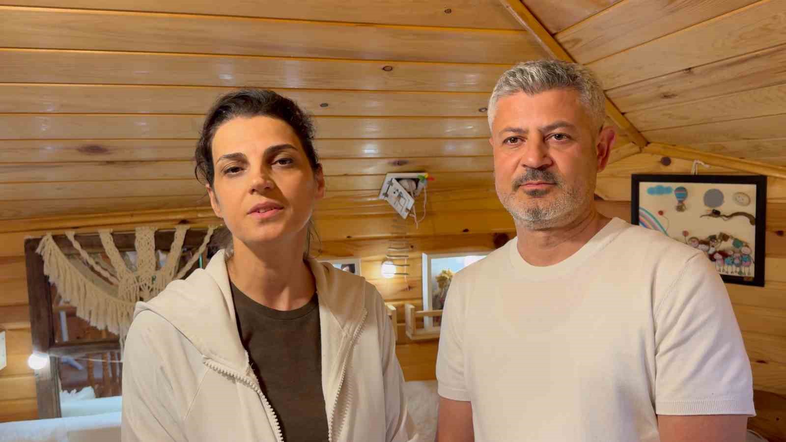 70 yillik tarihi serender ogretmen ciftin elinde yeniden hayat buldu 2 l6er9khC