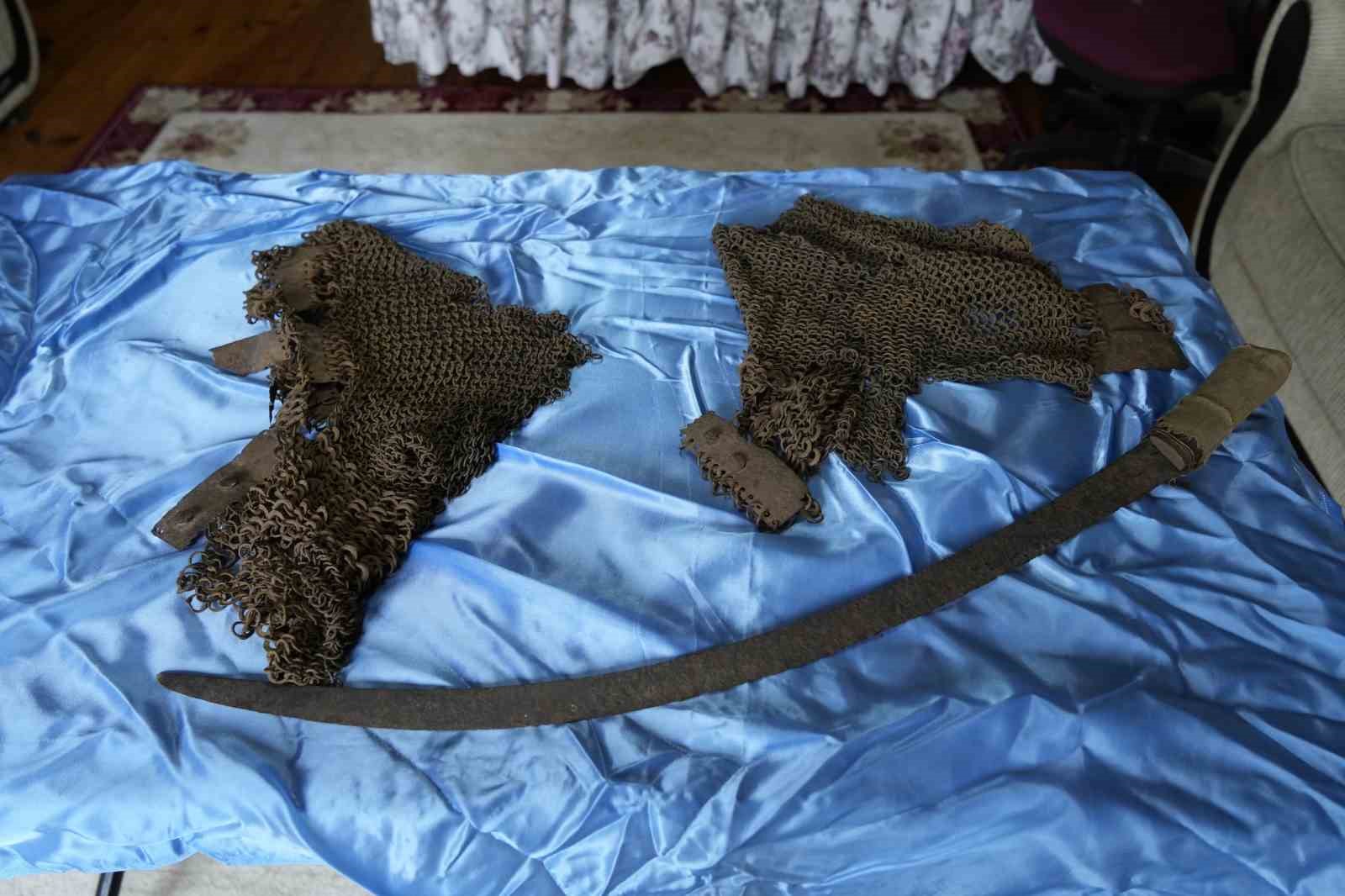 700 yillik emanet nesilden nesile korunuyor 1 IBmZDZi6