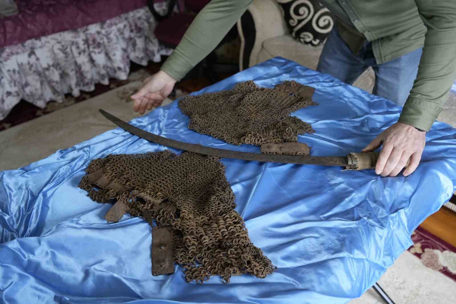 700 yillik emanet nesilden nesile korunuyor 2 K7kKQblM