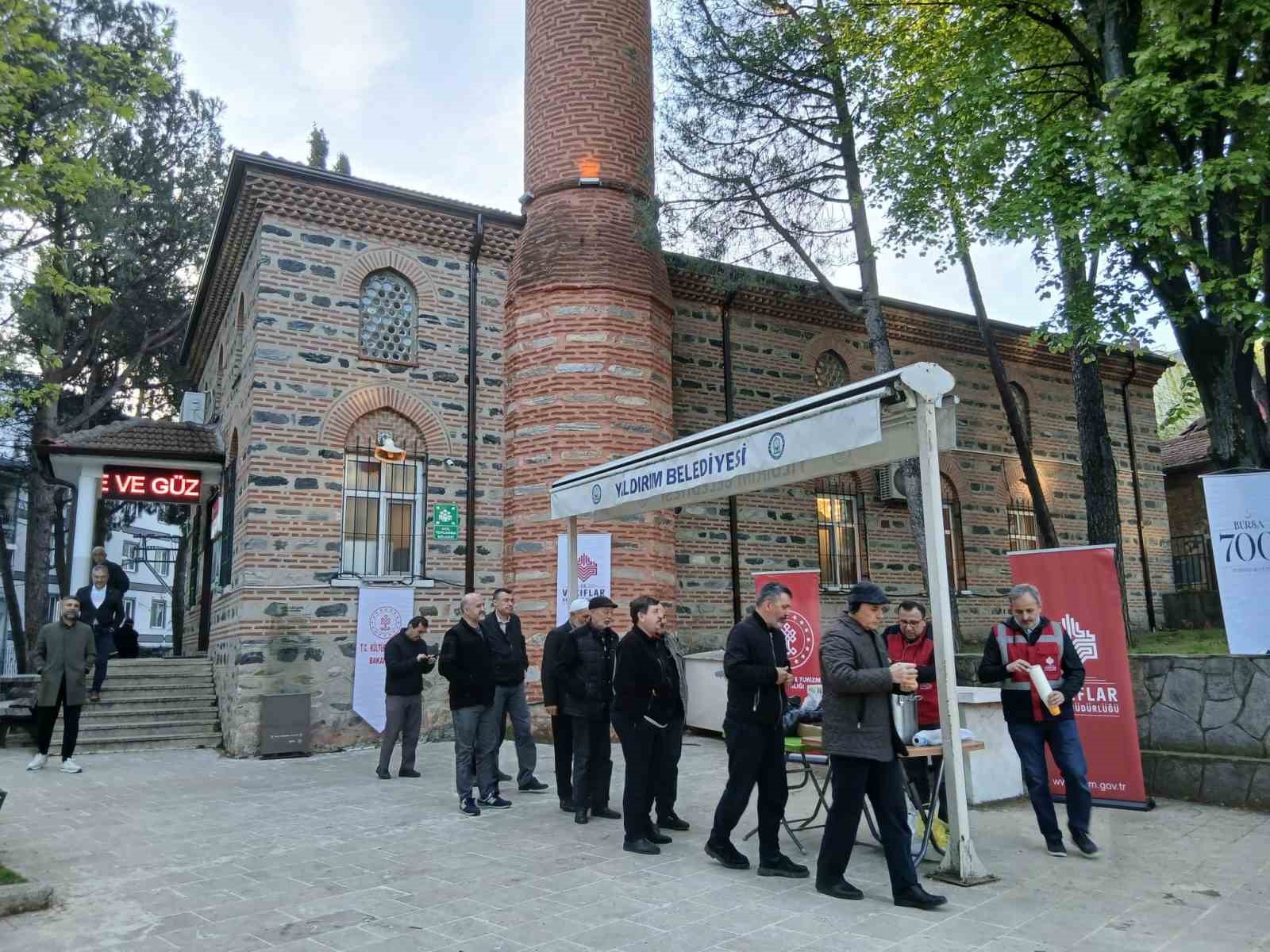 700 yillik gelenek bursada yeniden yasatildi 1 L3TXvXzA