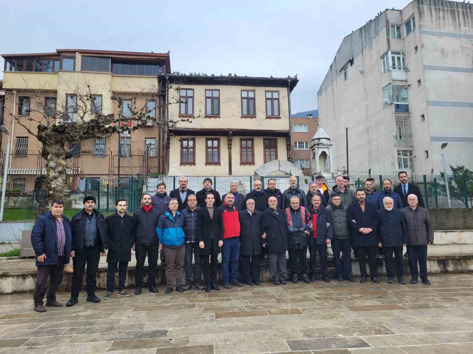 700 yıllık gelenek yeniden yaşatıldı 4 700 yillik gelenek yeniden yasatildi 0 rsu9XbaQ