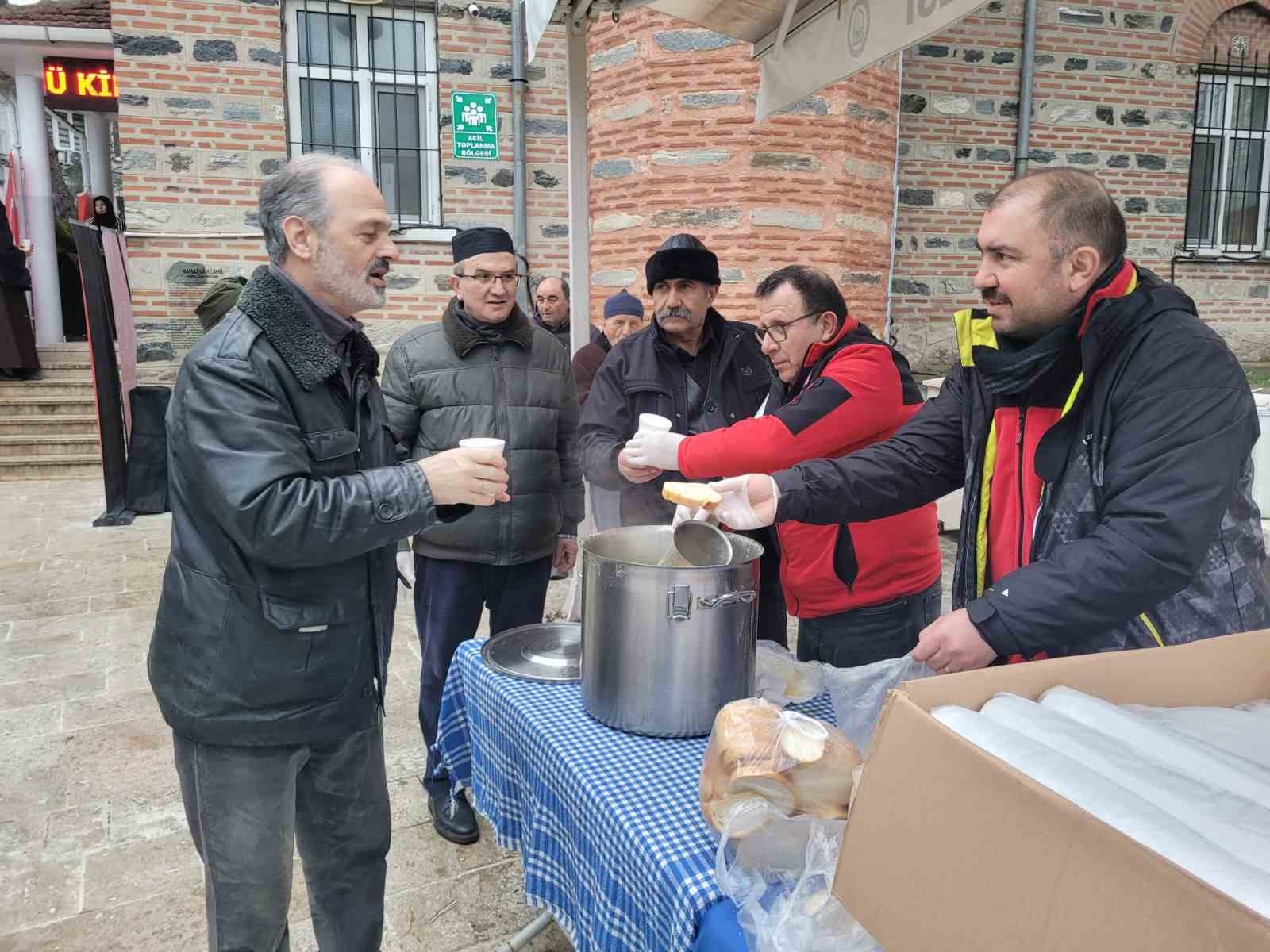 700 yıllık gelenek yeniden yaşatıldı 5 700 yillik gelenek yeniden yasatildi 1