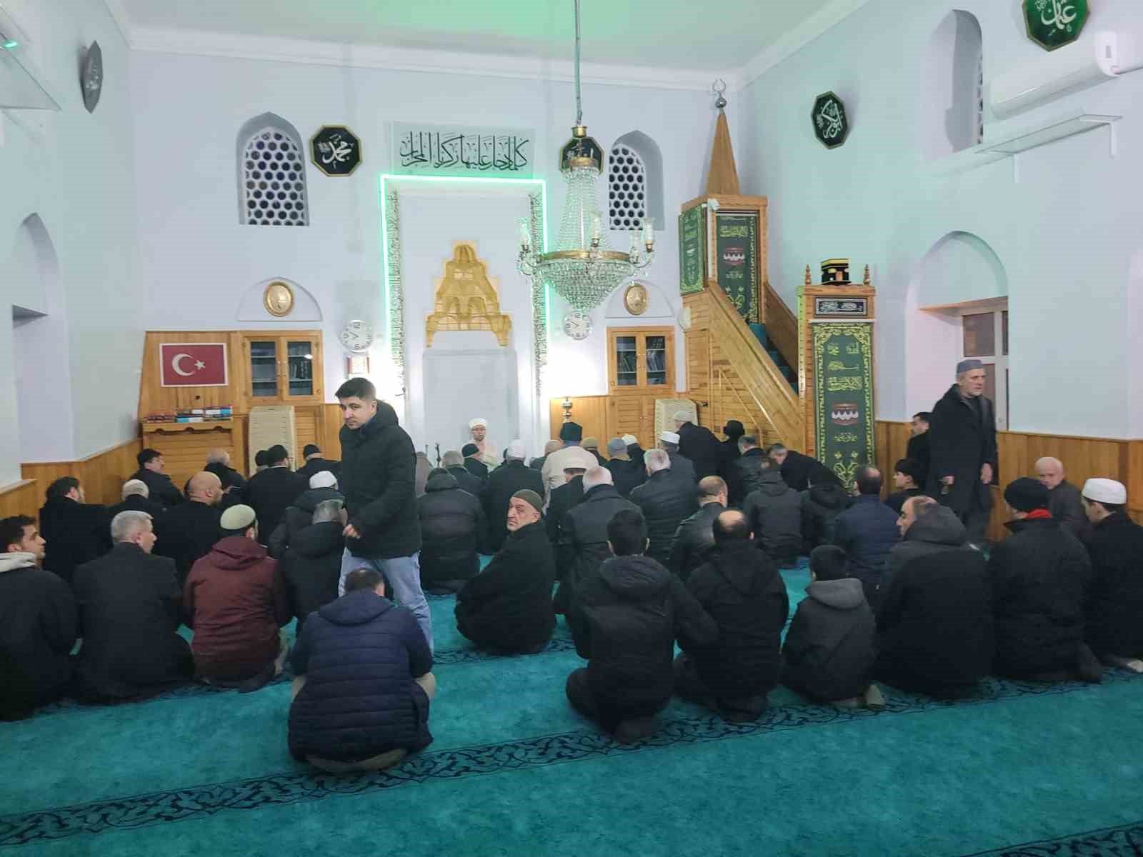 700 yıllık gelenek yeniden yaşatıldı 6 700 yillik gelenek yeniden yasatildi 2 1wBTll2e