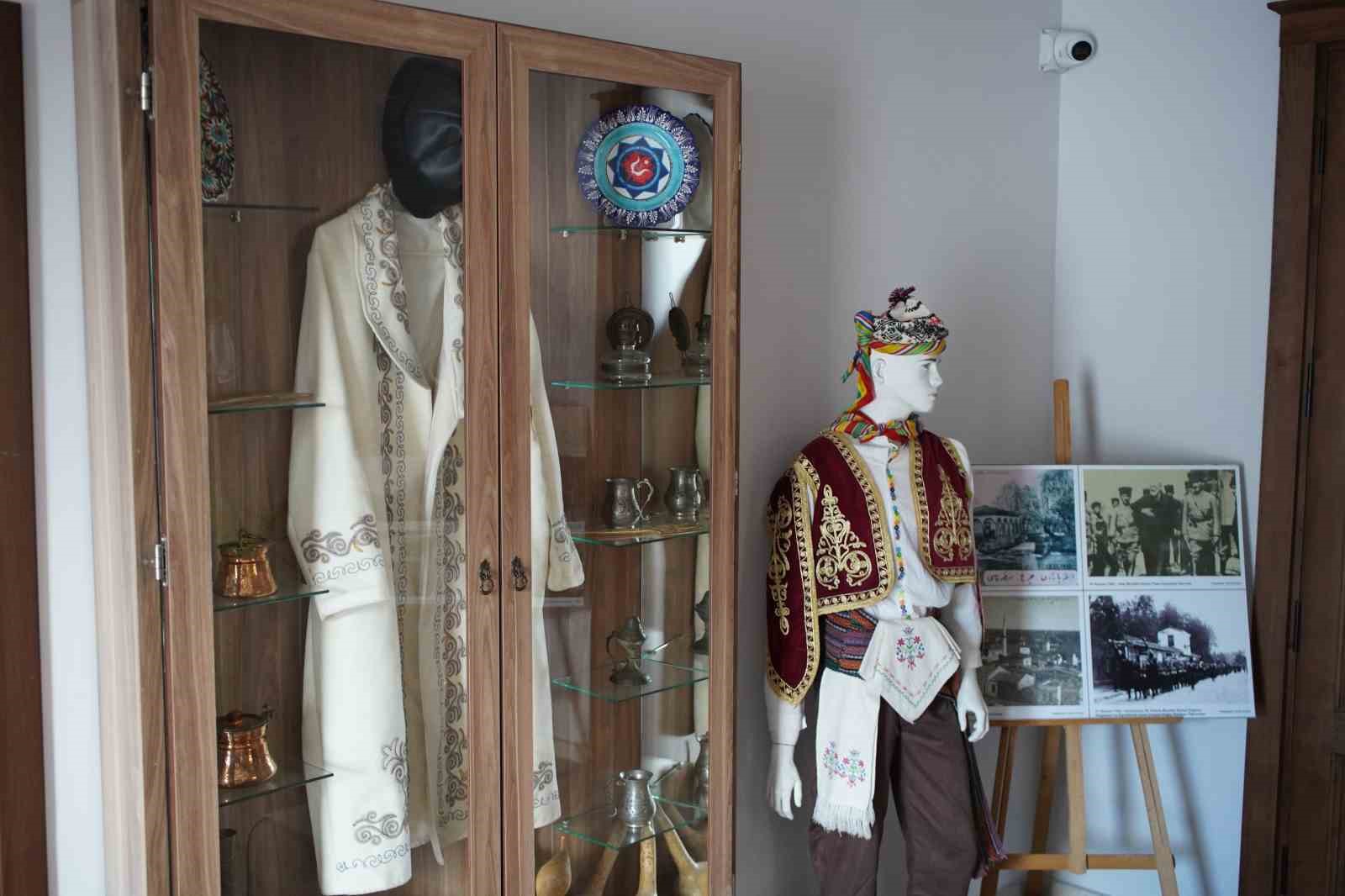 700 yıllık Manav Türkmen kültürü bu çatı altında yaşatılıyor 4 700 yillik manav turkmen kulturu bu cati altinda yasatiliyor 0 sOtjecFd