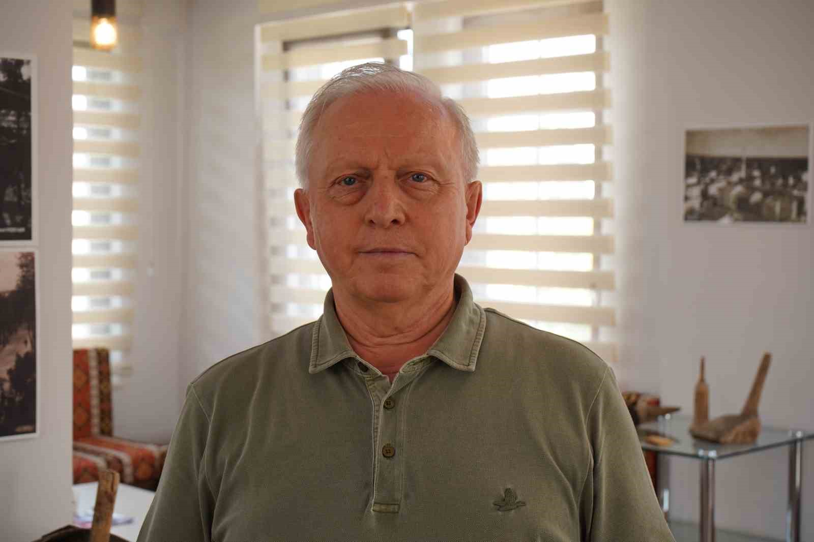 700 yıllık Manav Türkmen kültürü bu çatı altında yaşatılıyor 15 700 yillik manav turkmen kulturu bu cati altinda yasatiliyor 11 kCnseg3k