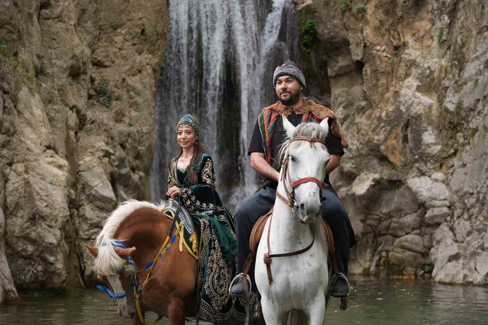 700 yıllık tarihi sevda Yenişehir’de yeniden hayat buldu 6 700 yillik tarihi sevda yenisehirde yeniden hayat buldu 2 GkePUq3Y