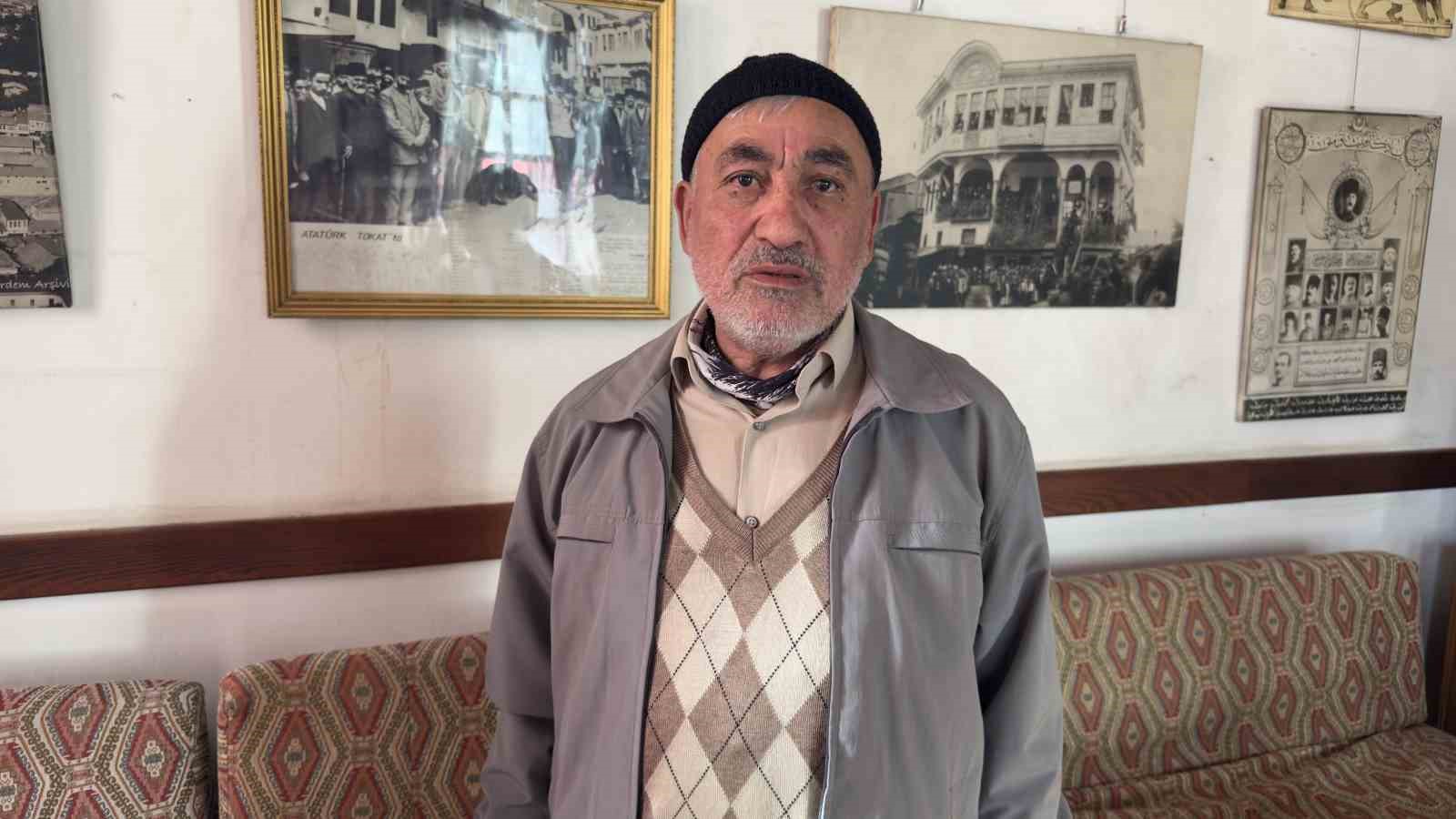 70lik delikanli girtlak kanserini doktorun tavsiyesiyle yendi yoresel oyunu ile dugun pistine damga vurdu