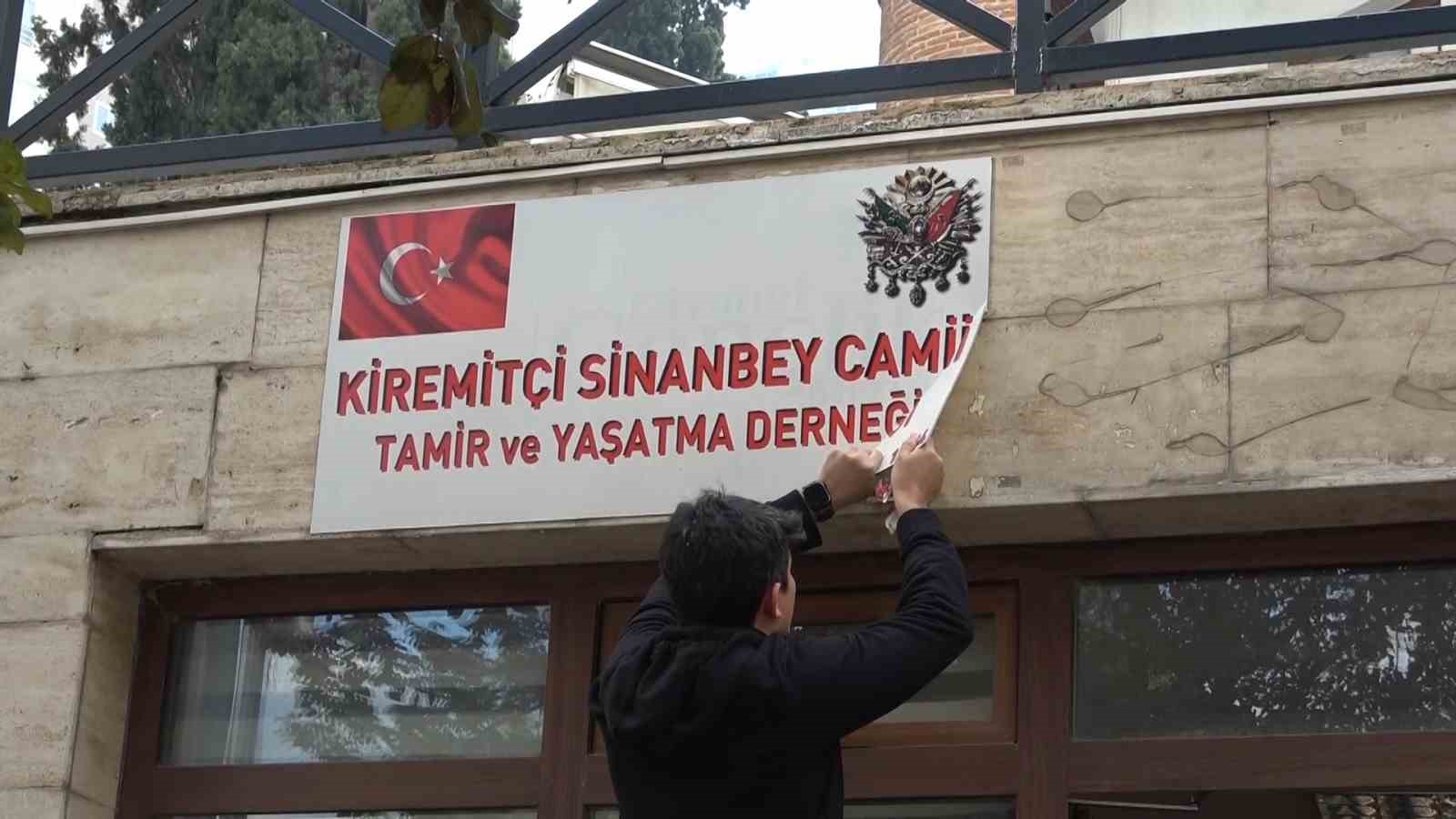 71 yillik cami dernegi tahliye edildi hukuki surec baslatildi 0 QNYHXqiL