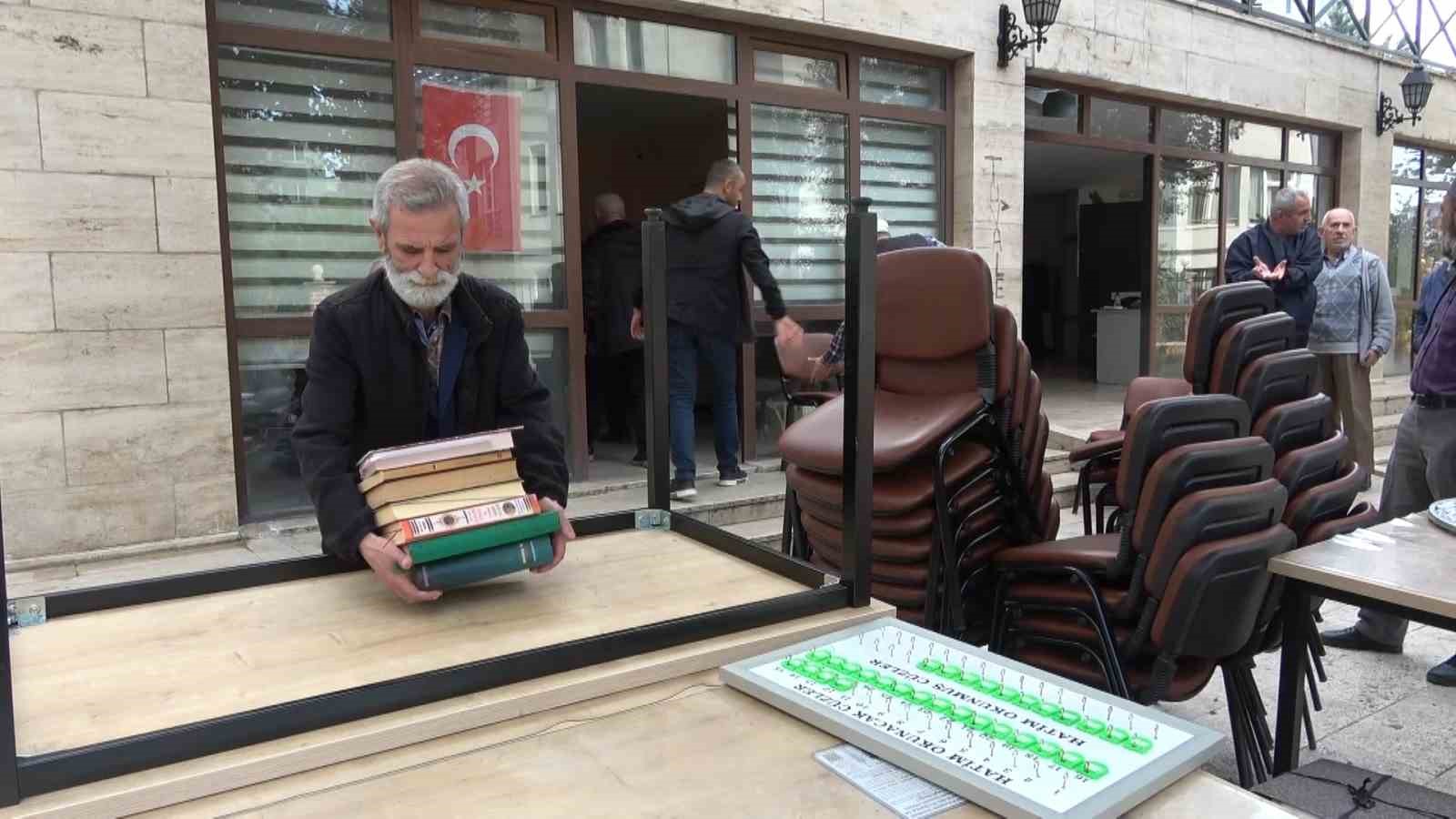 71 yillik cami dernegi tahliye edildi hukuki surec baslatildi 1 PKqGH4jB