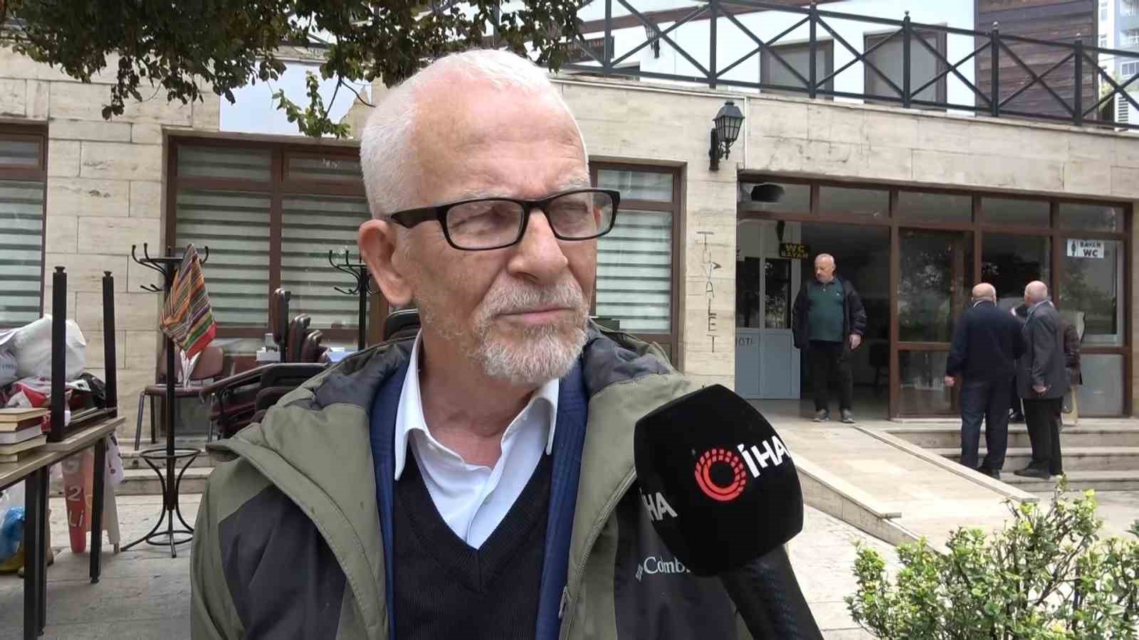 71 yillik cami dernegi tahliye edildi hukuki surec baslatildi 2 pQQW2Qwk