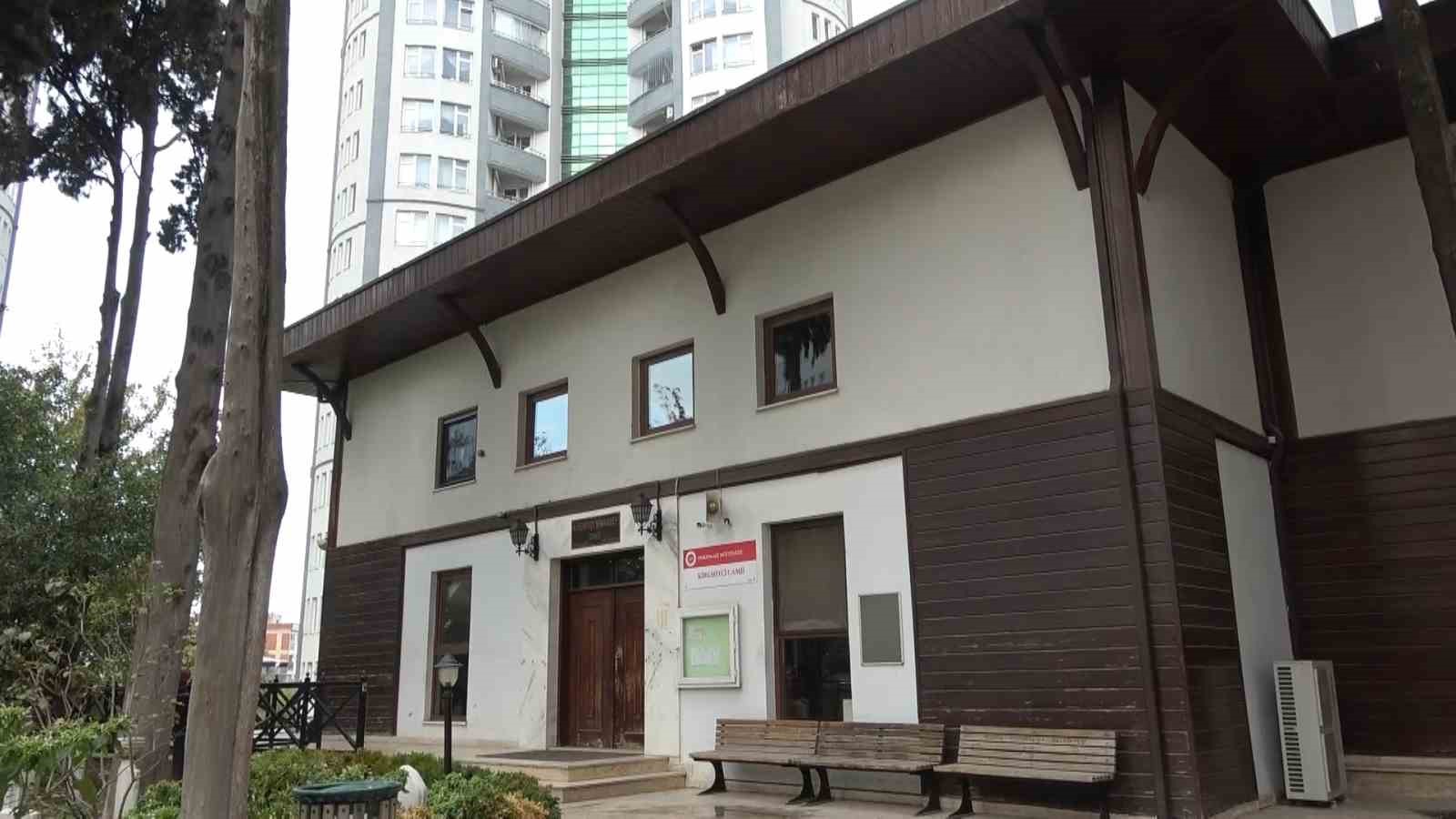 71 yillik cami dernegi tahliye edildi hukuki surec baslatildi 4 2lqRYLMM