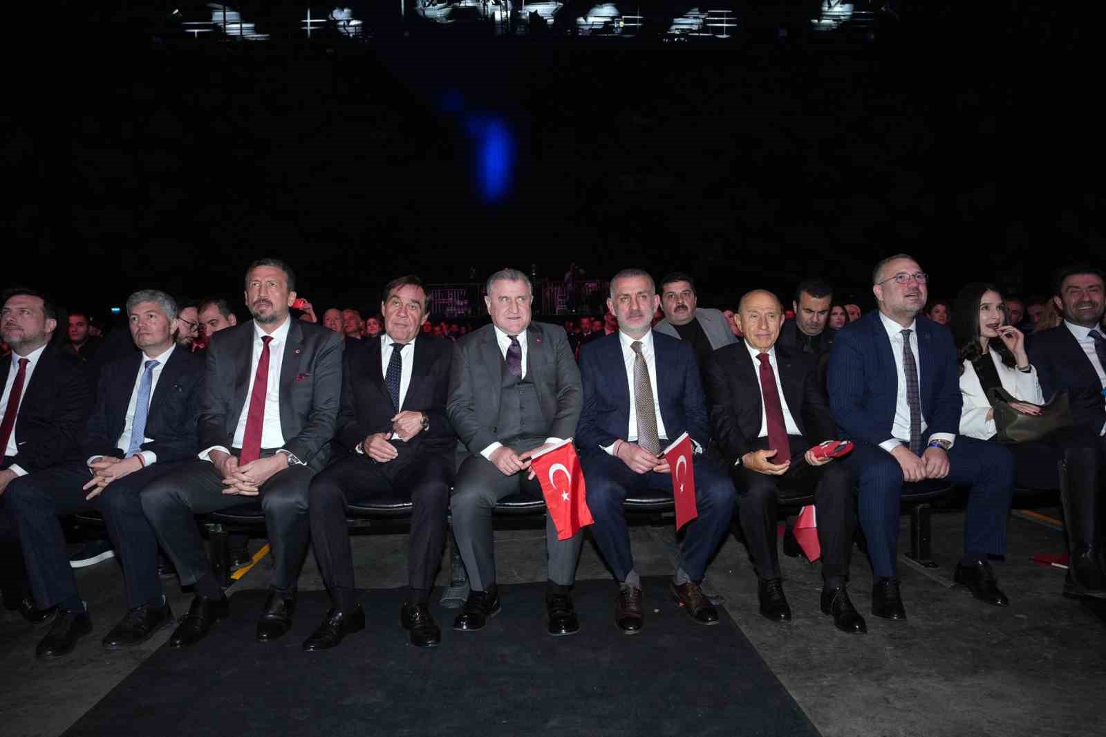 72 milliyet yilin sporcusu odulleri sahiplerini buldu 1 VGGy9TIl