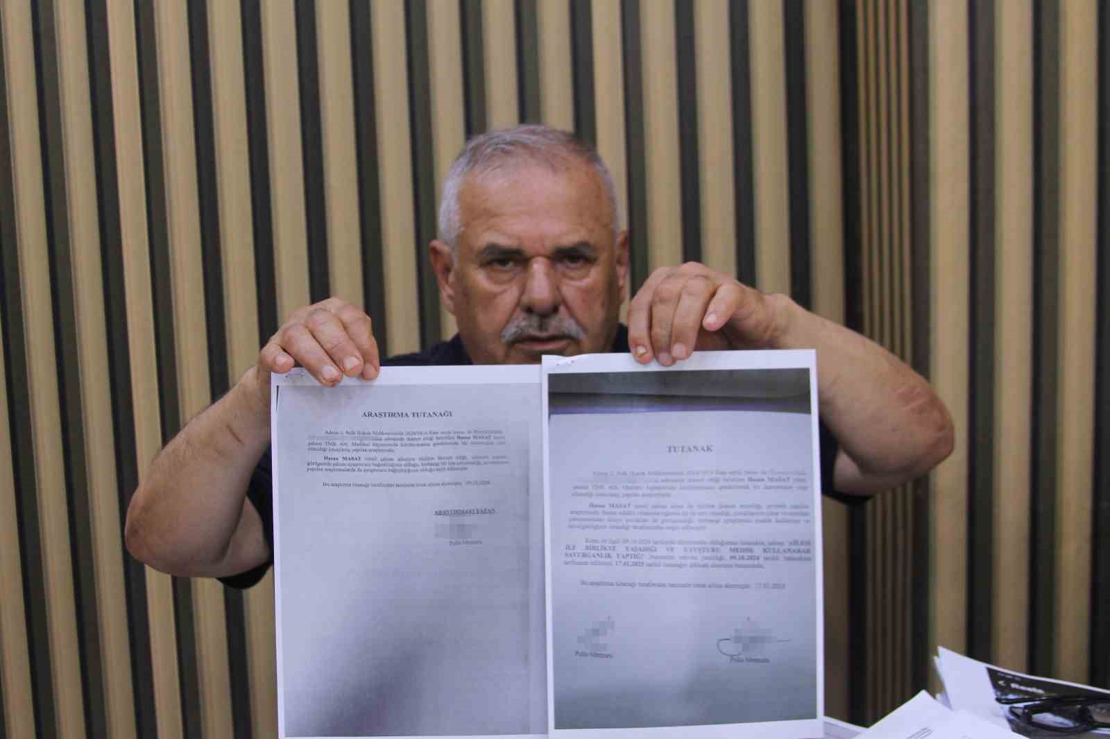 72 yaşındaki tatlıcıdan tarikat iddiası: "7-8 yıldır evime bile giremiyorum" 5 72 yasindaki tatlicidan tarikat iddiasi 7 8 yildir evime bile giremiyorum 1 jUzF4OHO