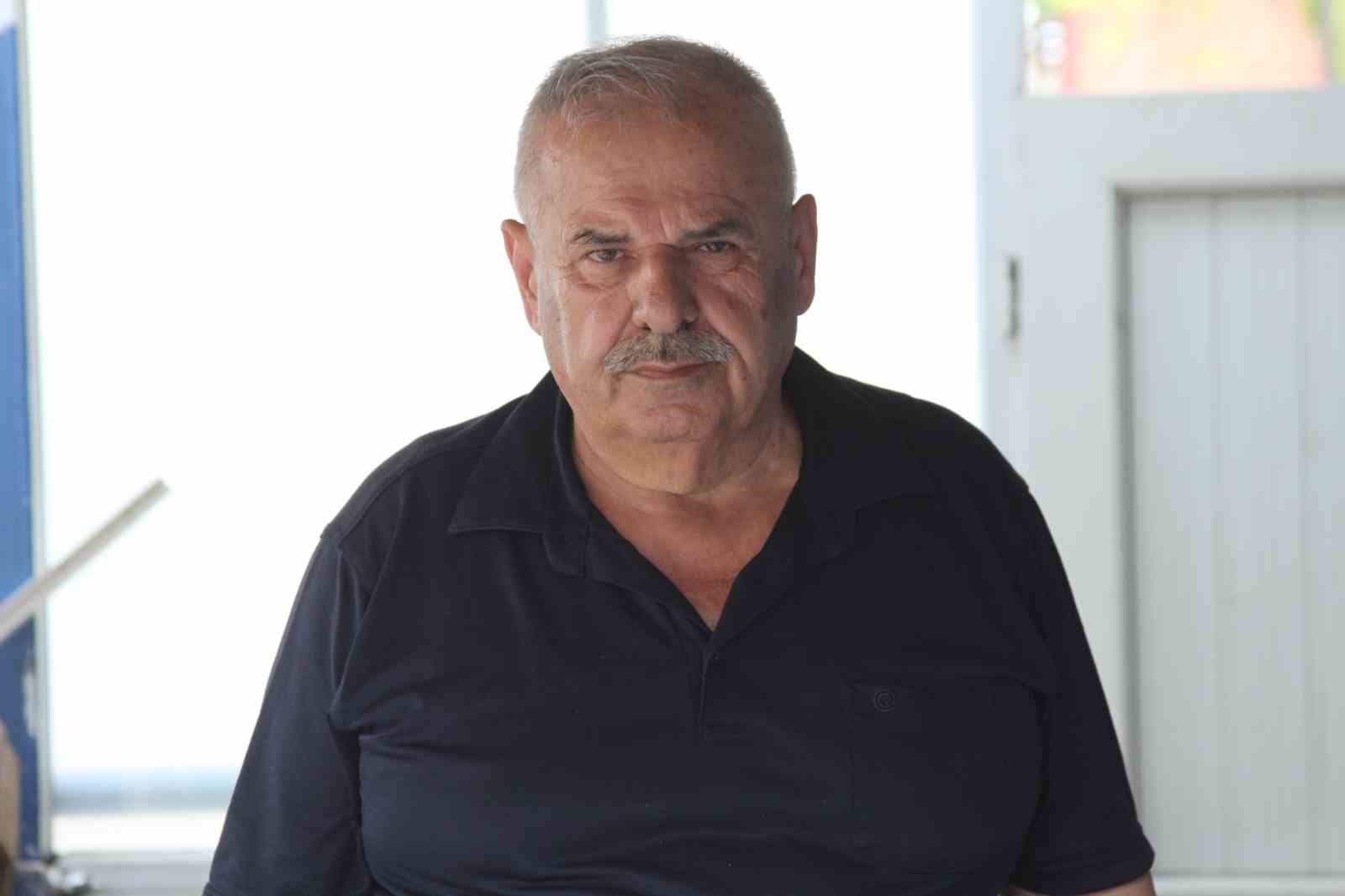72 yaşındaki tatlıcıdan tarikat iddiası: "7-8 yıldır evime bile giremiyorum" 6 72 yasindaki tatlicidan tarikat iddiasi 7 8 yildir evime bile giremiyorum 2 2mOLBraL
