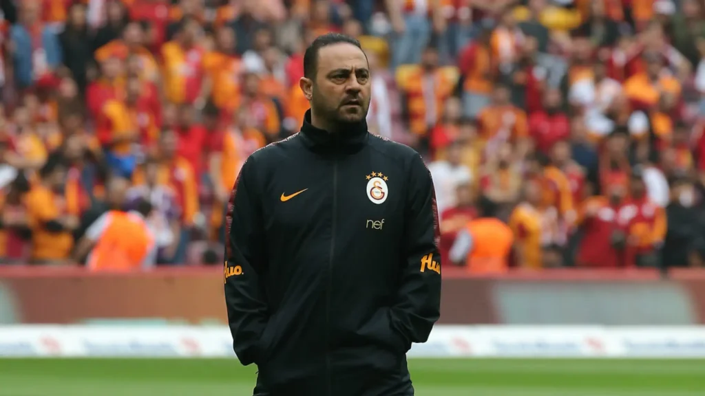HASAN ŞAŞ