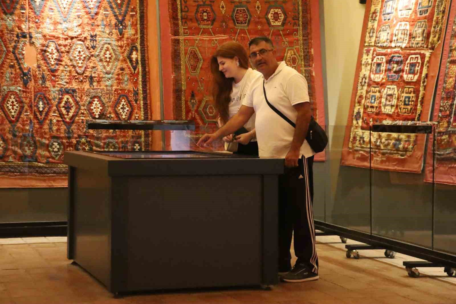752 yillik selcuklu mirasina hafta sonu yogun ilgi 3 BfefOVbJ