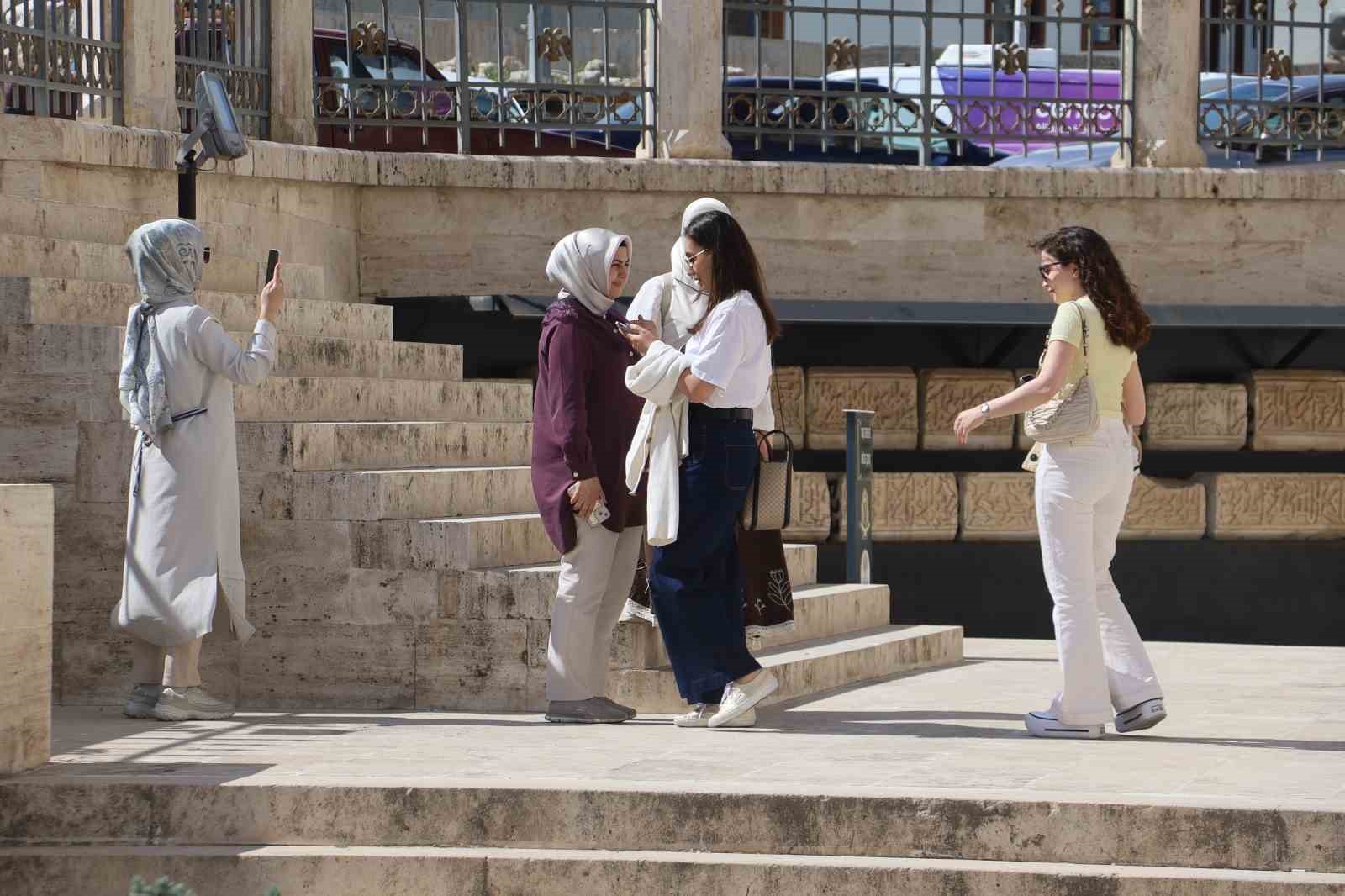 752 yillik selcuklu mirasina hafta sonu yogun ilgi 5 eqPLlOhF