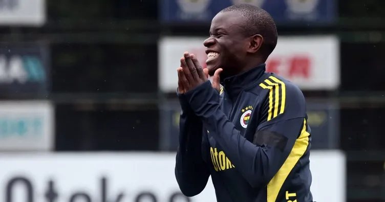 FENERBAHÇE