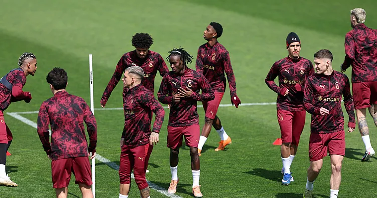 GALATASARAY