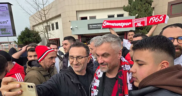 SAMSUNSPOR