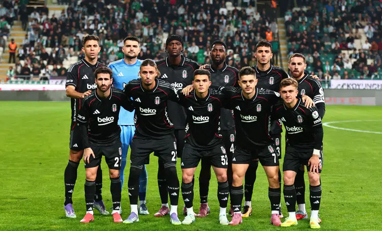 UEFA kulüpler sıralaması güncellendi: Fenerbahçe ve Galatasaray’ın yeni yerleri 16 7567 ahmet cakar besiktas havlu atti