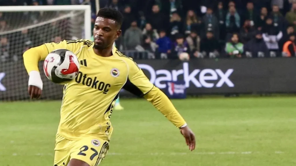 FENERBAHÇE