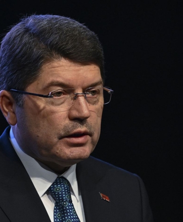 bakan tunç