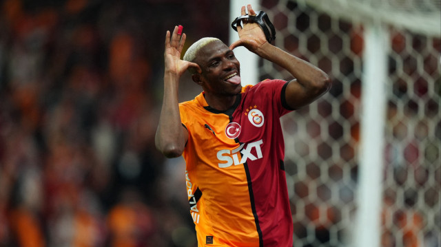 OSİMHEN