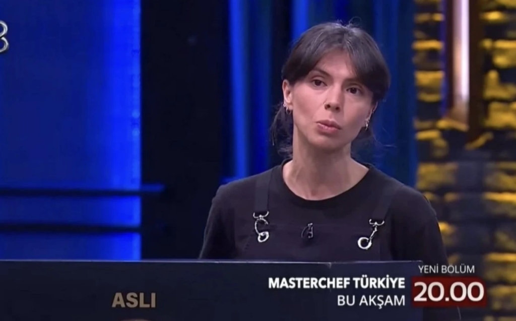 MasterChef’te kadın yarışmacılara özel jest! Somer Şef sürprizi canlı yayında duyurdu