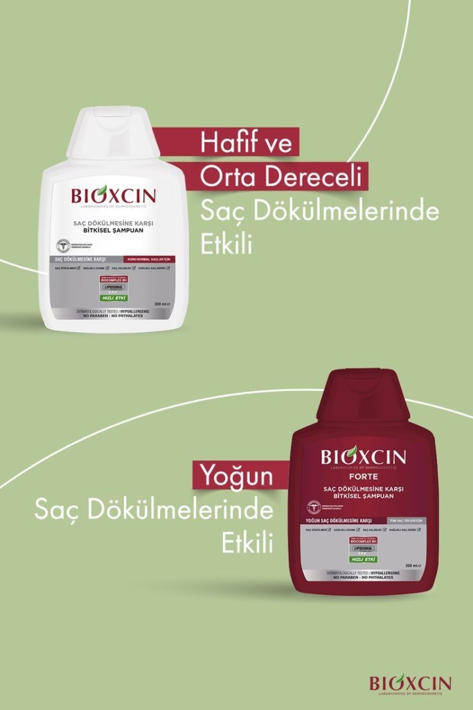 2025’te kadınların saç bakım rutininde öne çıkan markalar