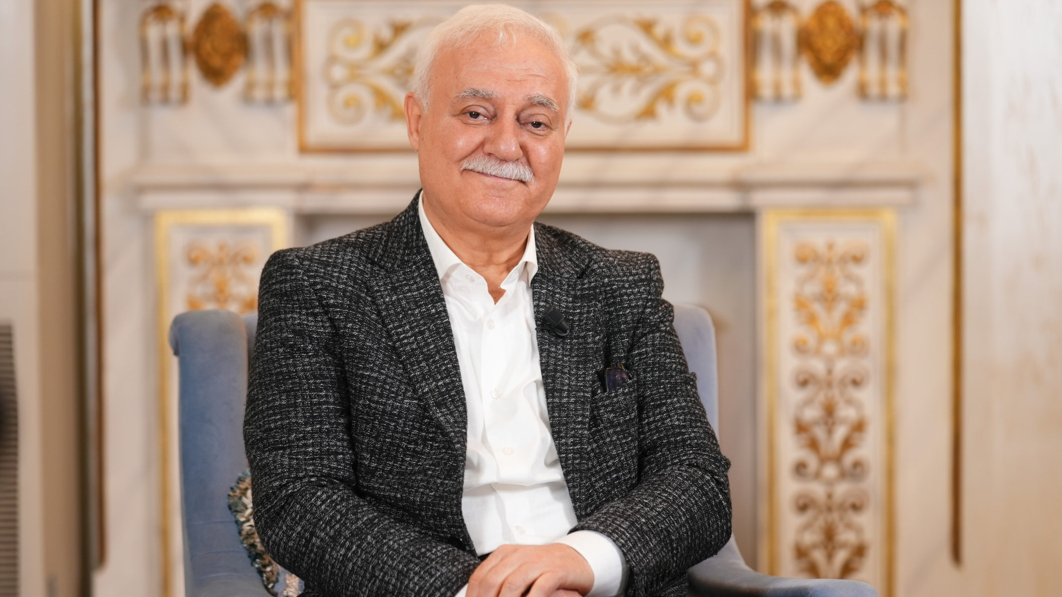 Nihat Hatipoğlu neden bu kadar ilgi görüyor?