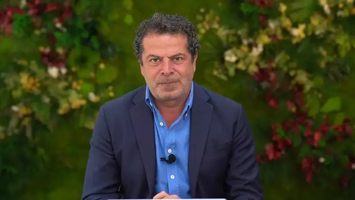 Cüneyt Özdemir neden bu kadar sert konuştu?