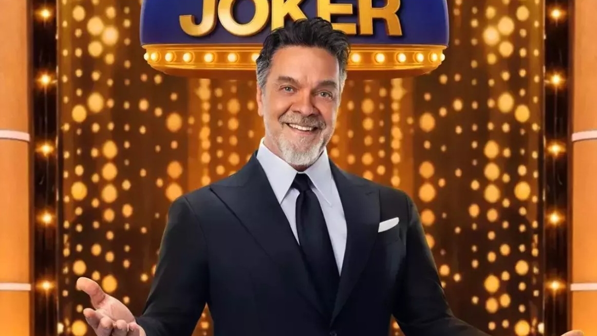 Beyaz’la Joker hangi kanalda yayınlanıyor?