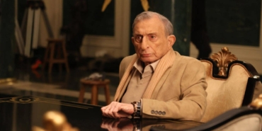 haldun dormen