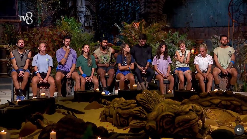 Survivor 2026’da Takımlar Nasıl Oluşuyor?