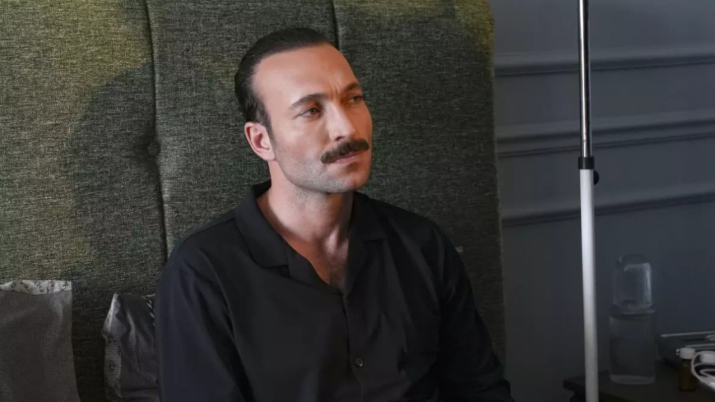 Eşref Rüya final mi yaptı?