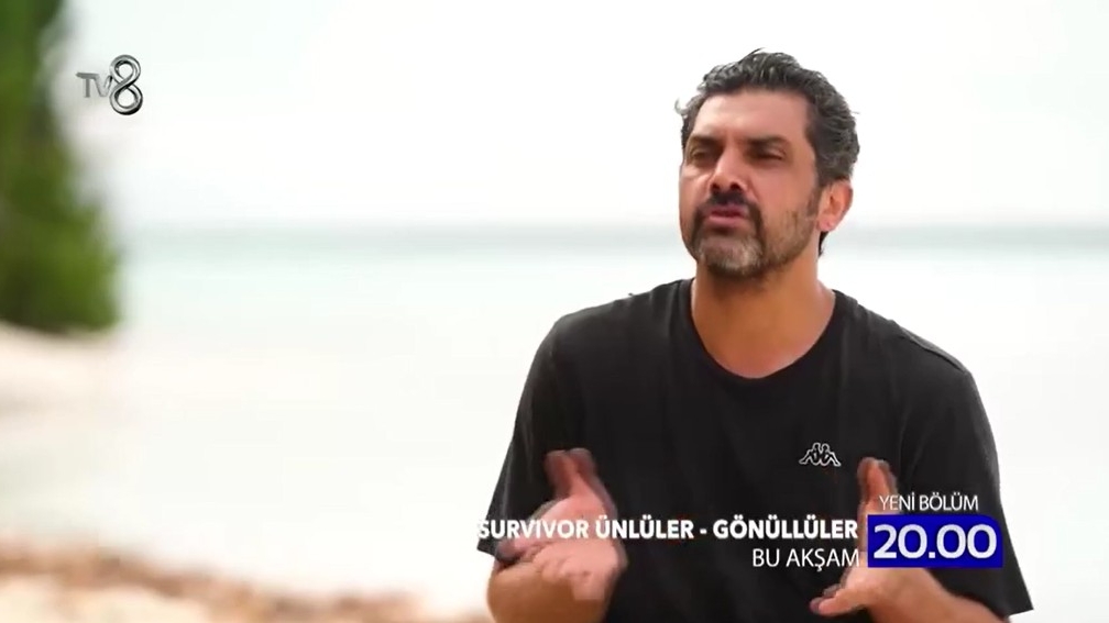 survivor Bayhan evlilik programındaki hangi yarışmacıya aday oldu?