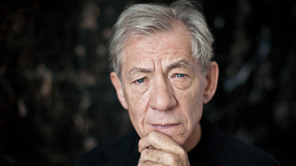 Ian McKellen’in sağlık durumu nasıl?