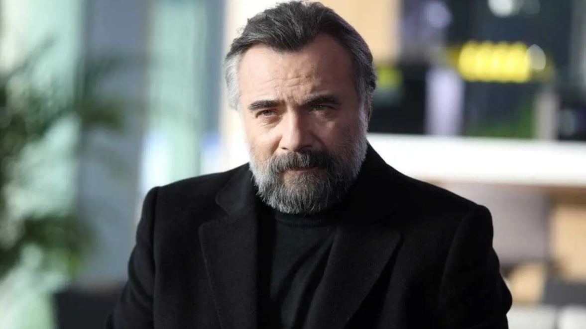 Oktay Kaynarca evli mi?