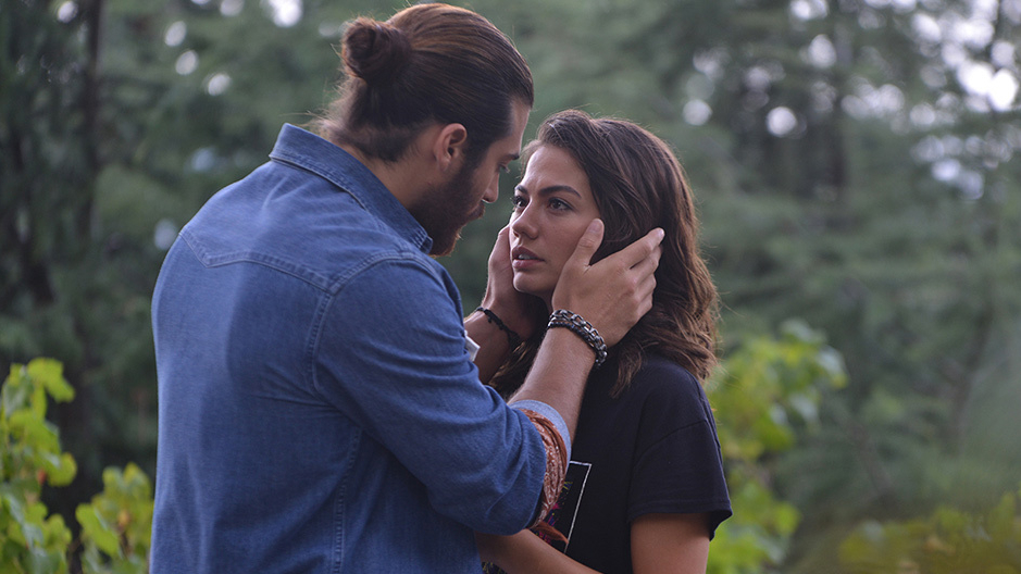 Erkenci Kuş dizisi Hollywood’a nasıl ulaştı?