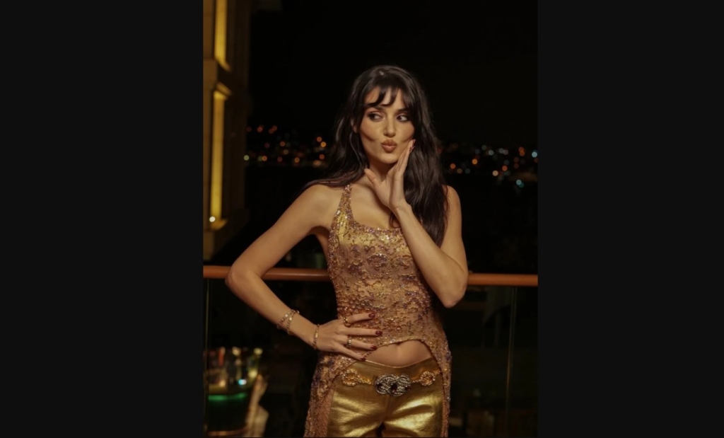 ELLE Style Awards 2026’da Hande Erçel konuşmasında neler söyledi?