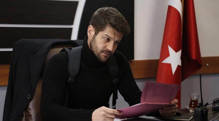Serhat Teoman Oyunculuğa Nasıl Başladı?