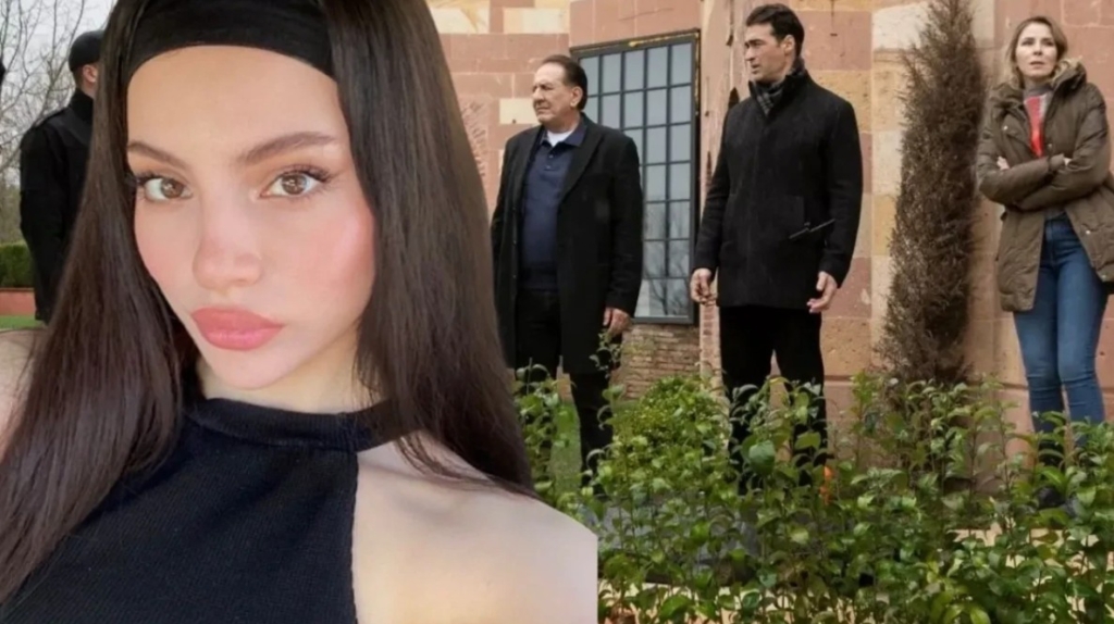 Ecem Ustaoğlu Kimdir?