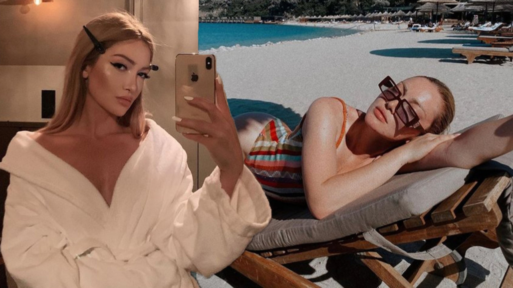 Danla Biliç estetik sürecini neden bu kadar açık anlatıyor?