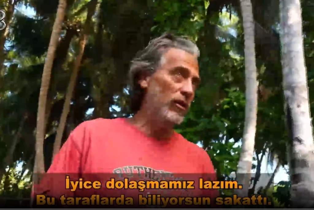 Survivor 2026’da yucca nedir?