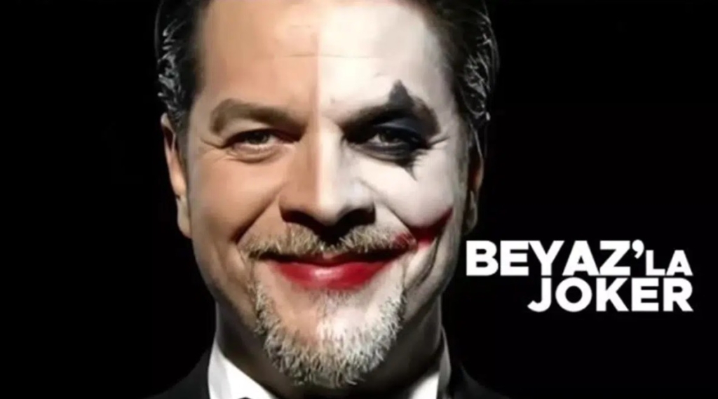 Beyaz’la joker