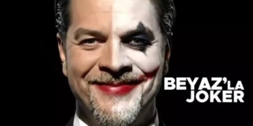 Beyaz’la joker