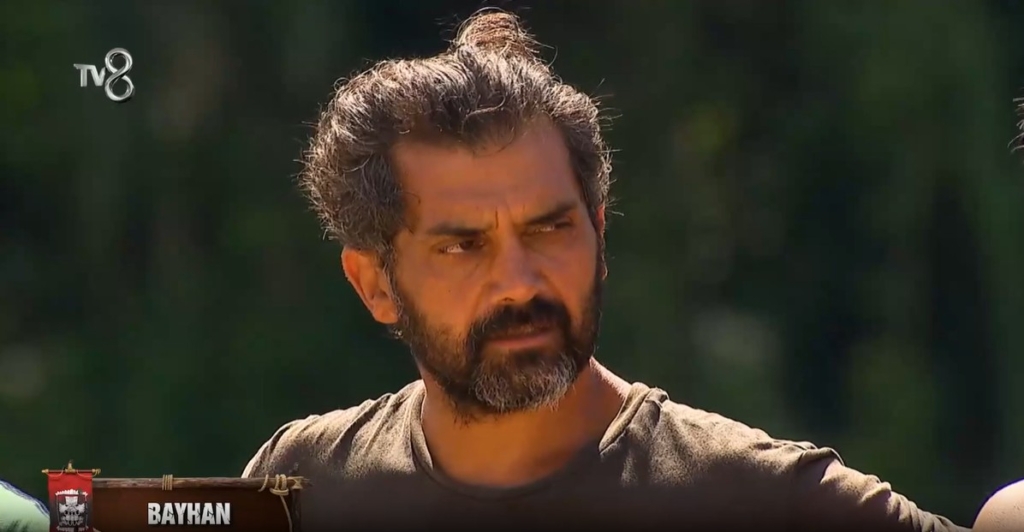 Bayhan Ve Doğuş düet mi yaptı?