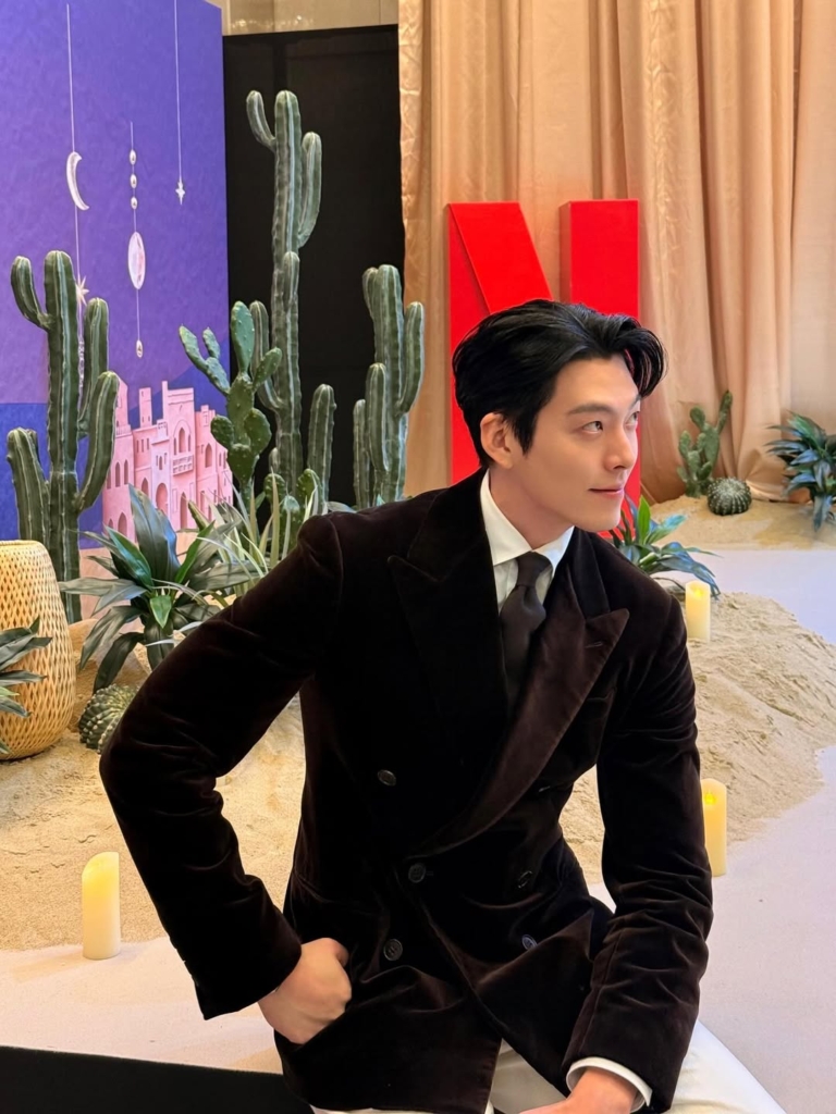 “Kore’nin Rüya Çifti Evleniyor! Shin Min Ah ve Kim Woo Bin’den 10 Yıl Sonra Masal Gibi Düğün Kararı” 8 8 20